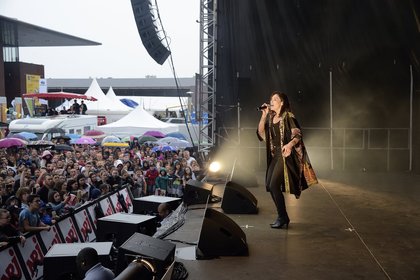NRJ Music Tour - Troyes