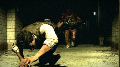 The Evil Within (2014)