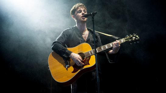 Tom Grennan
