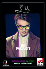 The Parakit