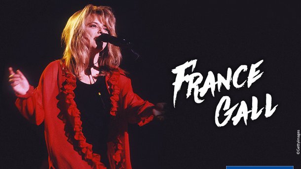 Quizz France Gall : 5 questions sur l'artiste de Légende