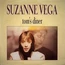 SUZANNE VEGA & DNA