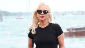 Lady Gaga au Louvre: elle dévoile un extrait de son nouvel album «Harlequin»