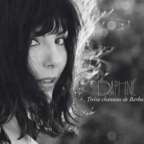 Treize Chansons de Barbara