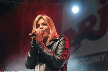 NRJ Music Tour Marseille - Louane