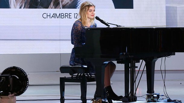 Louane: quel est son vrai prénom ?