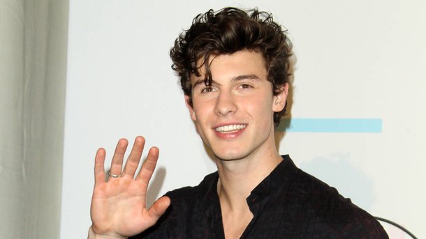 Shawn Mendes: son nouvel album éponyme est enfin là!