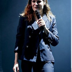 Concert Pop Love - Christine and the Queens