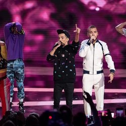 Bigflo & Oli - NRJ Music Awards 20th Edition