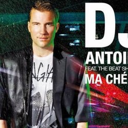 DJ Antoine