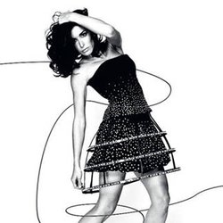Jenifer: le making-of du clip "L'Amour fou"