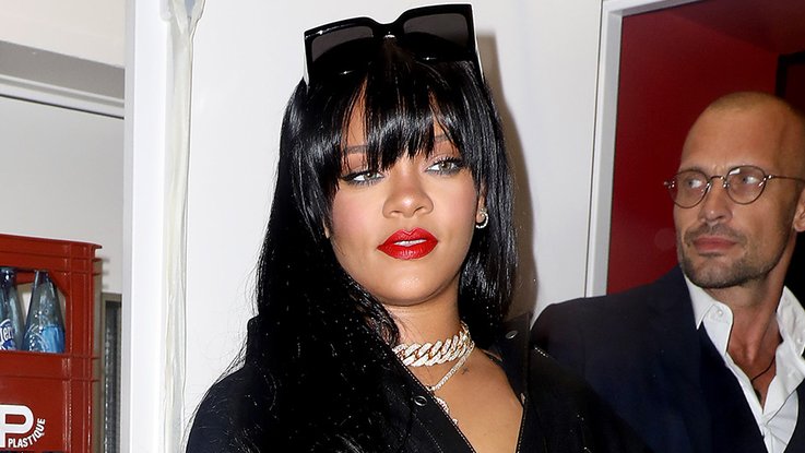 Rihanna
