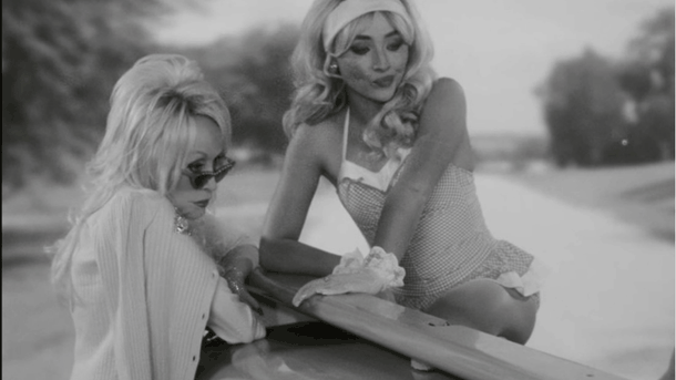 Sabrina Carpenter : un message à Barry Keoghan dans son dernier clip ?