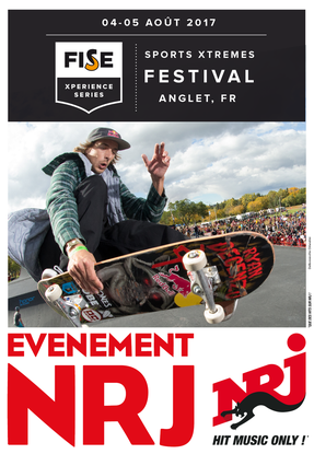 FISE World Anglet 2017