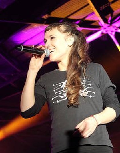 Le Festival NRJ Music Awards en image