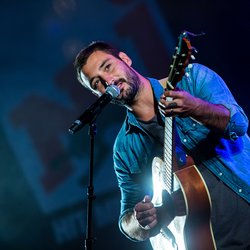 Jérémy Frérot - NRJ Music Tour Cluses 2019