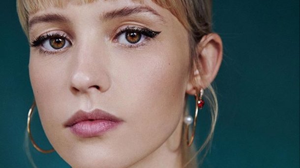 Le coup de cœur du club Chérie du jour : «Perdus» d’Angèle