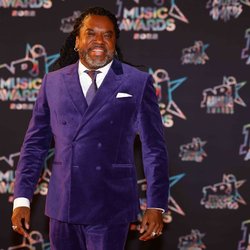 Anthony Kavanagh - Tapis Rouge des NRJ Music Awards 2022