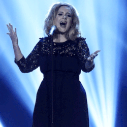 Adele