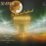 Sie Kam Aus Frankreich