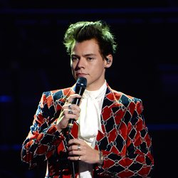 Harry Styles : iHeartRadio Music Festival