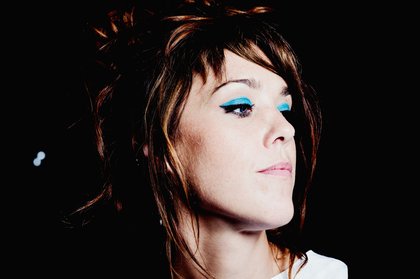 Zaz
