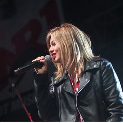 NRJ Music Tour Marseille - Louane