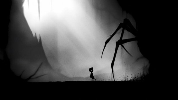 Limbo : le jeu arrive sur Xbox One
