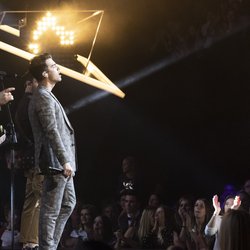 Jonas Brothers - Cérémonie NRJ Music Awards 2019