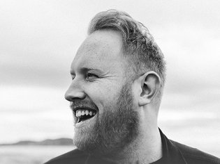 Gavin James