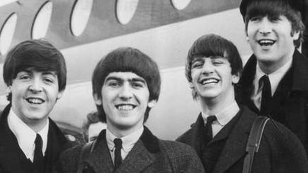 The Beatles : un nouveau livre sur Brian Epstein