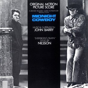 Midnight Cowboy [B.O.F.]