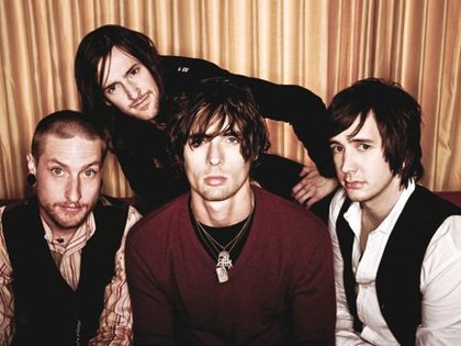 The All-American Rejects 2
