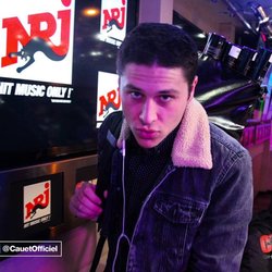 Lundi 4 Janvier - C Cauet sur NRJ