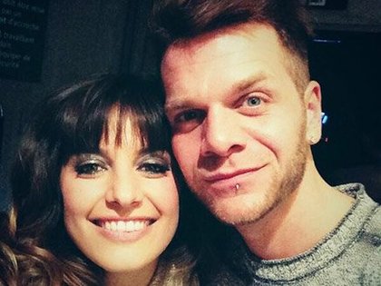 Keen'V: Avec ma chérie @LMilotOfficiel