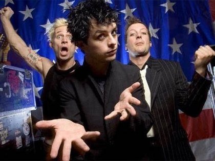 Green day2