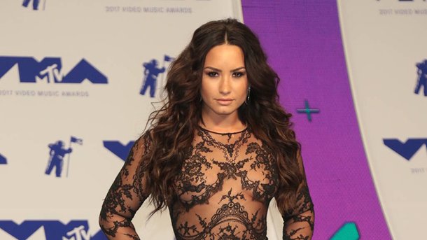 Demi Lovato est ceinture bleue de Jiu jitsu brésilien