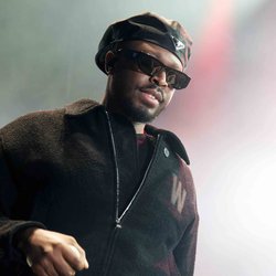 Dadju - NRJ Music Tour Compiègne 2024