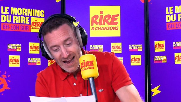 Marceau refait l'Info : PSG : la « réussistute » aigue
