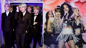 BTS et Blackpink: zoom sur les deux phénomènes K-Pop