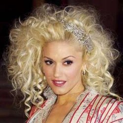 Gwen Stefani