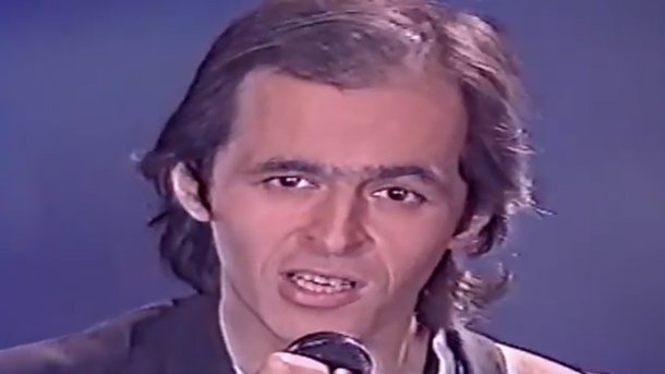Jean-Jacques Goldman, Fredericks & Jones - A nos actes manqués