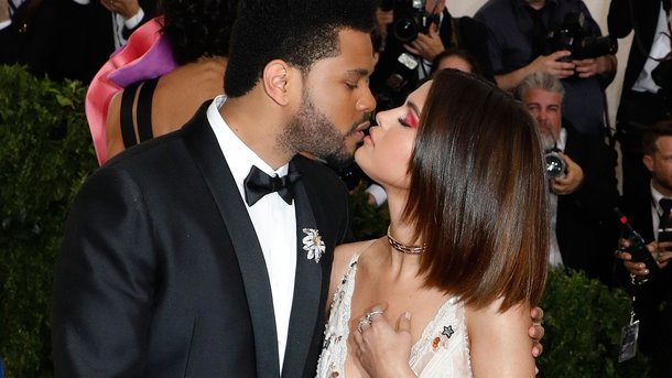 The Weeknd efface toutes ses photos de Selena Gomez