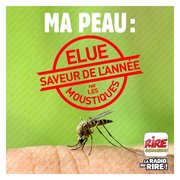 Blague : L'été et les moustiques