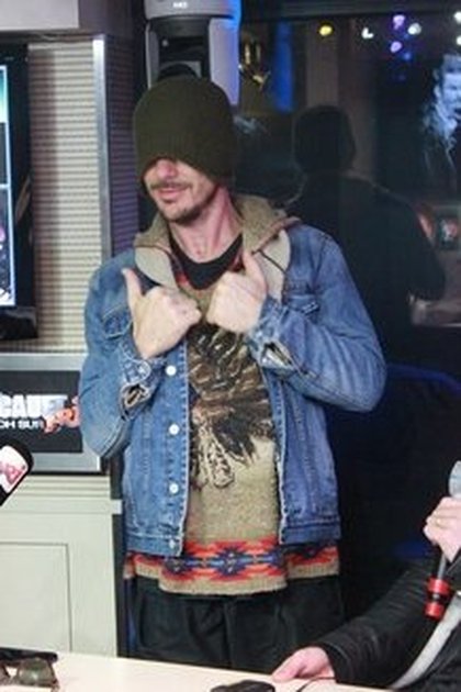 Lundi 17 Février avec 30 Seconds To Mars