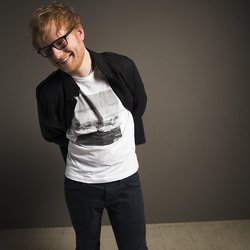 Ed Sheeran
