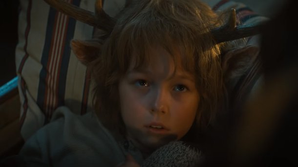 «Sweet Tooth»: découvrez la bande-annonce dévoilée par Netflix