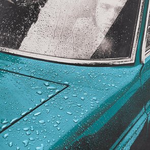 Peter Gabriel - 1