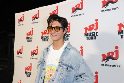 Kungs - NRJ Music Tour de Paris 2021