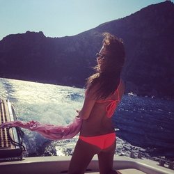 Lea Michele